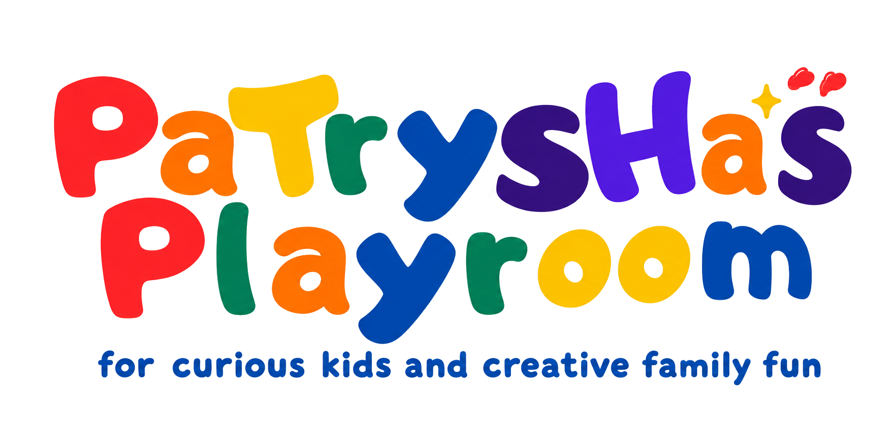 Patrysha's Playroom